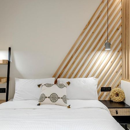 Argento Urban Apartment Ermoupoli Luaran gambar